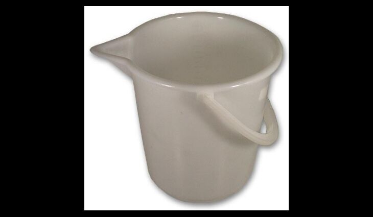 Industrie-Eimer 10,5 L 