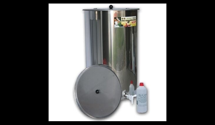 Saftquell Speidel 65 Liter 