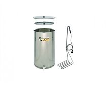 Speidel|HY Saftquell Speidel 65 Liter Komplettset