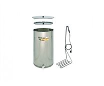 Speidel|HY Saftquell Speidel 170 Liter Komplettset