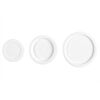 Frischhalte-Deckel für 60mm Einkochglas 