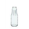 Saftflasche 1 ltr.ohne Deckel / 53 TO 