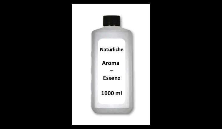 Natürliches Aroma Mirabellenessenz Dosage 1:100 