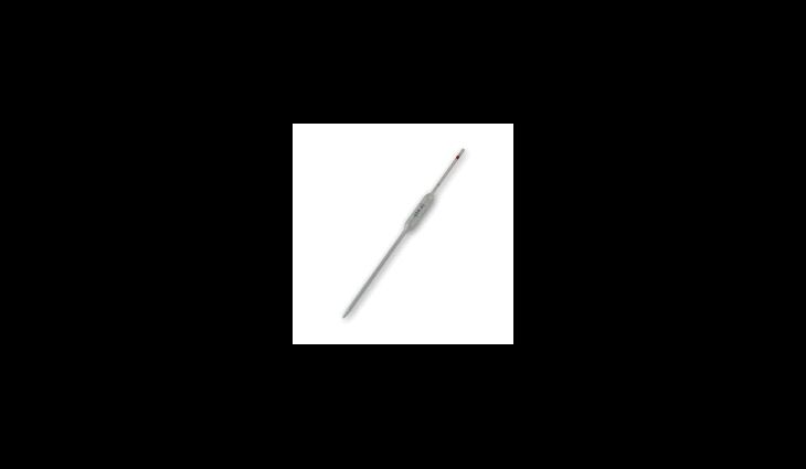 Messpipette 2 ml 