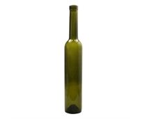 BORD.FUTURA-Flasche dunkel KM 18,3mm | 0,50 Liter 