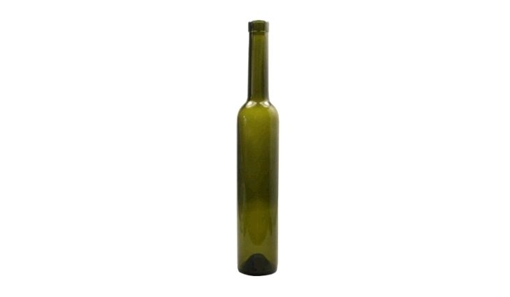 BORD.FUTURA-Flasche dunkel KM 18,3mm | 0,50 Liter 