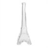 EIFFELTURM-Flasche klar KM 15,0mm | 0,25 Liter 