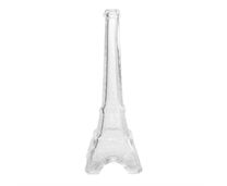 EIFFELTURM-Flasche klar KM 15,0mm | 0,25 Liter 