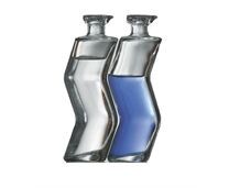 ESSIG-/Öl-Flasche klar KM 16,0mm | 0,25 Liter 