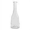 RUSTICA-Flasche klar KM 15,0mm | 0,20 Liter 