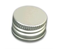  Handschraubverschluß ALU Si22 |