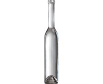 IRIS IMAGE-Flasche klar KM 18,3mm | 0,35 Liter 