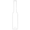 OPERA-Flasche klar KM 18,3mm | 0,35 Liter 