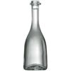 RUSTICA-Flasche klar KM 15,0mm | 0,20 Liter 