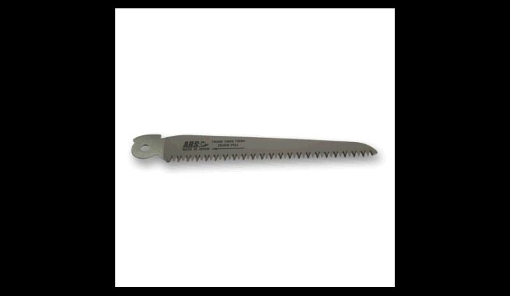 ARS Ersatzblatt für CAM 18LN 18cm 