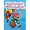 Kitzinger Weinbuch deutsch groß 