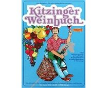 Kitzinger Weinbuch deutsch groß 