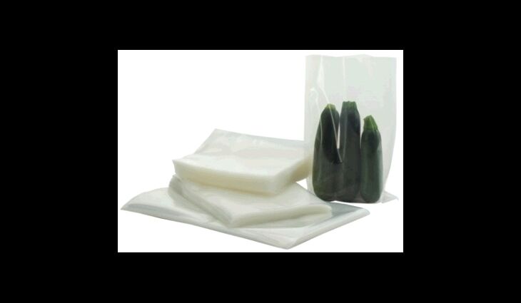 Vakuumierbeutel R-Vac 16x25cm (50er Pack) 