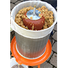 Ersatzmembrane für Hydropresse 40 Liter SPEIDEL 