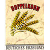 ETIKETTEN klein 70x53mm Doppelkorn