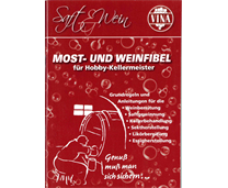 Most- und Weinfibel VINA 