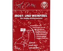 Most- und Weinfibel VINA 