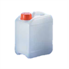 Kanister 2,5 Liter EH mit Verschluss 