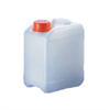 Kanister 2,5 Liter EH mit Verschluss 