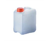 Kanister 2,5 Liter EH mit Verschluss 