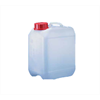 Kanister 5,0 Liter EH mit Verschluss 