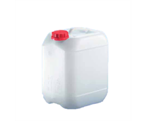 Kanister 10 Liter EH mit Verschluss 