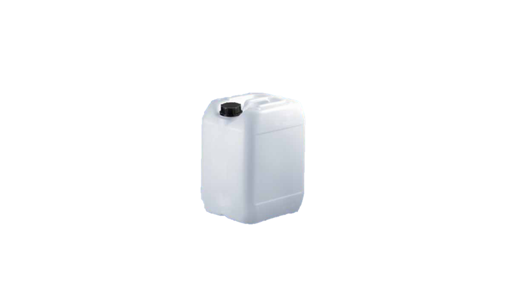 Kanister 20 Liter EH mit Verschluss 