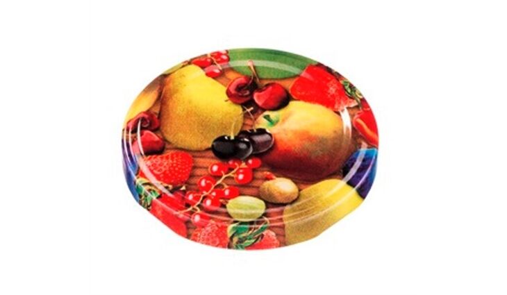  Marmeladenglas Sturz 230 ml |TO82