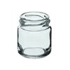 Marmeladenglas Weithals 48 ml |TO43