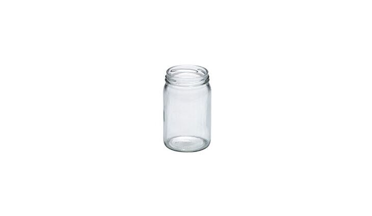  Marmeladenglas Weithals 314 ml |TO63 |FD