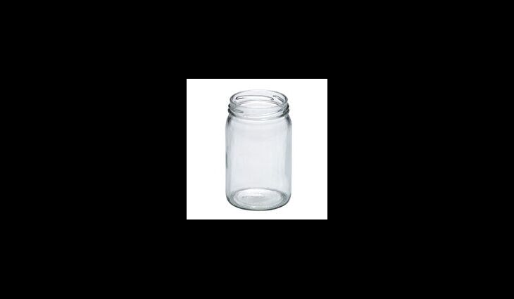  Marmeladenglas Weithals 314 ml | TO63 | OD