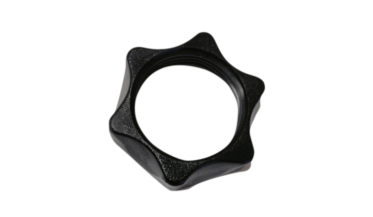 Gegenmutter zu Auslaufhahn 3/4" 