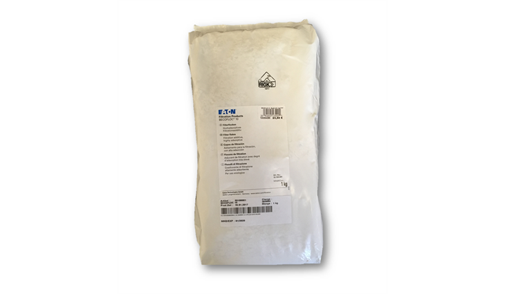 EATON| BECOFLOC 10 Beutel mit 1 kg Inhalt