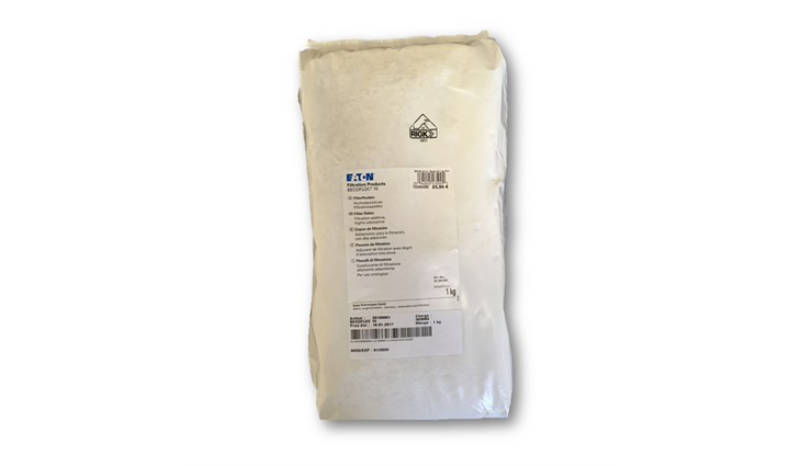 EATON| BECOFLOC 10 | Beutel mit 1 kg Inhalt
