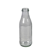  Milchflasche 1 ltr.ohne Deckel | 48 TO