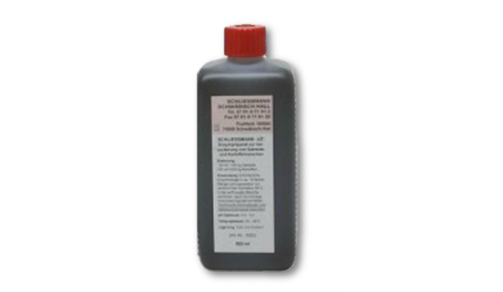 Schliessmann| Brennereienzym VZ 250ml