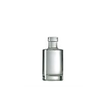 KEFLA| Galileo klar rund Obb 18 mm | 0,20 Liter
