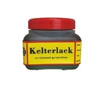 Kelterlack Farbe grün 375 ml 