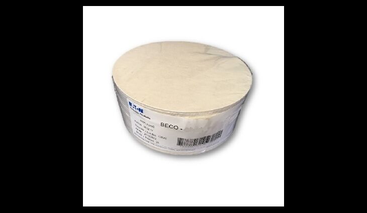 Filterschicht KD 7 Ø22cm (25 Stk.) 
