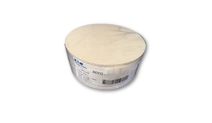 Filterschicht KD 7 Ø22cm (25 Stk.) 