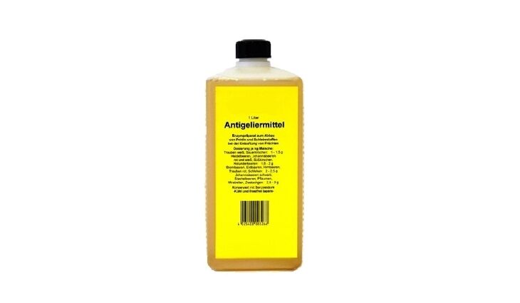 Antigeliermittel 1000 ml 