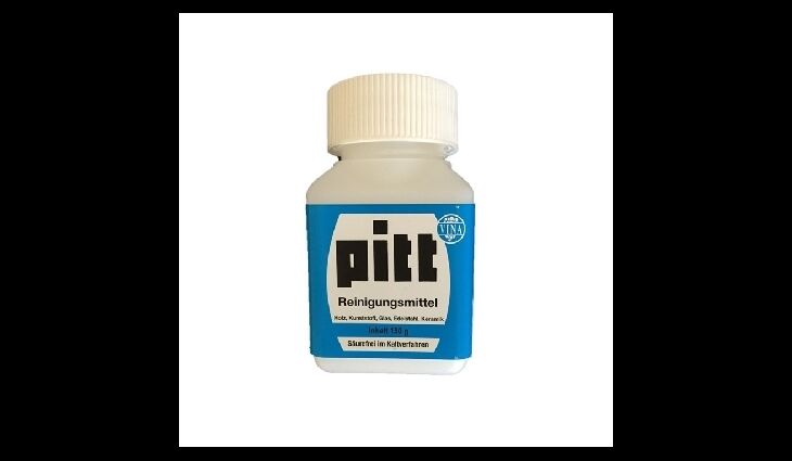PITT Fassreinigungsmittel 150 Gramm 