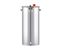 Speidel|VA Edelstahl - Universalfass SPEIDEL | 120 Liter