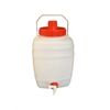 ICS| Transportfass 10 Ltr. mit Hahn