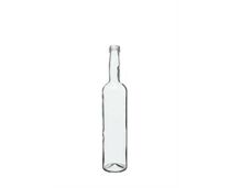 Flaschen Pinta Flasche klar PP28 | 0,50 Liter